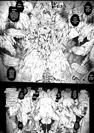 Page 27 | Invisible Hunter / INVISIBLE HUNTER - Monster Hunter Hentai Manga  by Erect Sawaru - Pururin, Free Online Hentai Manga and Doujinshi Reader