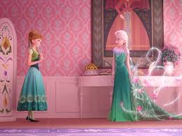 Part two, part 2 or part ii may refer to: Frozen Fever A 7 Minute Mini Movie Coming Soon Our Magical Disney Moments
