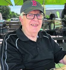 Bernard Ryan Obituary