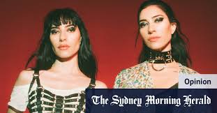 The Sydney Morning Herald - News update
