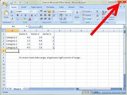How To Construct A Graph On Microsoft Word 2007 Microsoft Word 2007 Microsoft Office Word Chart