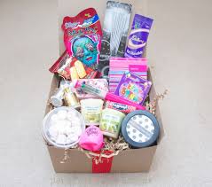 Birthday Gift Box Ideas For Girlfriend Pin On Diy Upcycling Creative Ideas