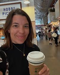 Tonight's the night, Vancouver! Meet you