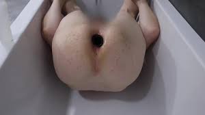 Claw anal butt plug porn