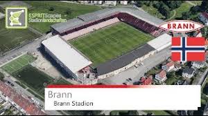 You have come to the espn africa edition, for other espn editions, click above. Brann Stadion Sk Brann Google Earth 2016 Youtube