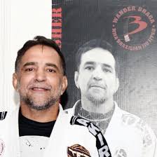 Jiu Jitsu Global Federation