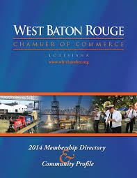 Hire the best pest control services in baton rouge, la on homeadvisor. West Baton Rouge La Community Profile By Townsquare Publications Llc Issuu