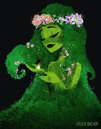 Image result for te fiti