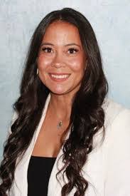 Jacqueline Ryder's Instagram, Twitter & Facebook