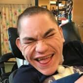 Obituary information for Gabriel Collins