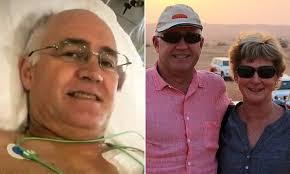 Patient comes back to life WITHOUT brain damage despite his heart stopping  for more than hour