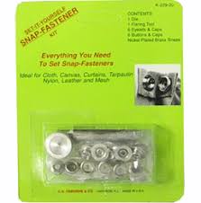 They want to express themselves and sell, on etsy and amazon, the products they are. C S Osborne Snap Set Kit No K229 20 K229 24