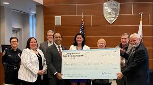 Representative Krishnamoorthi |