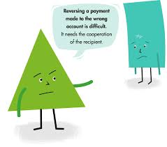 > how do i cancel a bid/purchase mistake? Mistaken Payments Banking Ombudsman Scheme