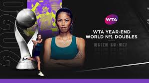 Up to date rankings from the most exciting womens tennis matches & tournaments. Wta Releases 2020 Year End Rankings