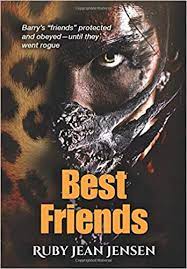 Amazon Com Best Friends 9781951580193 Jensen Ruby Jean Books