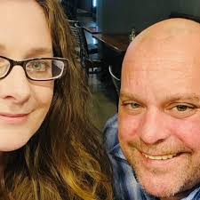 Fundraiser for Carrie Morrison by Kacey White : Carrie Morrison and Family