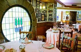 Try dishes of spanish cuisine at this steakhouse. Restaurante Asador Donostiarra En Madrid 34 Opiniones Y 18 Fotos