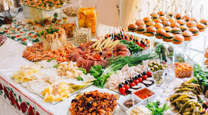 Køb all inclusive som indeholder grillbuffet inkl. What Is The Difference Between Full Board And All Inclusive Broadway Travel