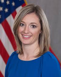 Vance spouse named AETC Key Spouse of the Year > Air Education and Training  Command > Article Display