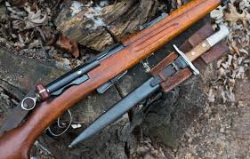 All rifle adjustments should be performed by a competent, qualified and insured gunsmith. Wallpaper Rifle Bayonet Knife 1928 Swiss K11 Images For Desktop Section Oruzhie Download