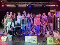 Adult Performance Group at Twin Door Tavern