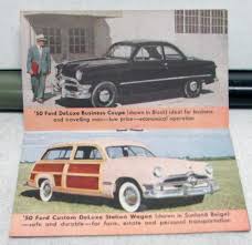 Image result for Sunland Beige 1950 Ford