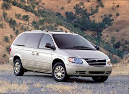 2006 Chrysler Town and Country Review, Problems, Reliability ...