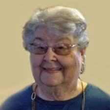 Marilyn "Patty" Patricia Hard Obituary December 5, 2018