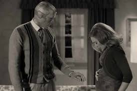 Wandavision Episode 2 Ending How Is Wanda Pregnant Radio Times