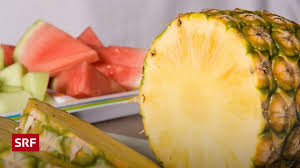 Mangos reifen doch in der küche wunderbar nach! Lifestyle Reife Fruchte Gesunde Fruchte Puls Srf