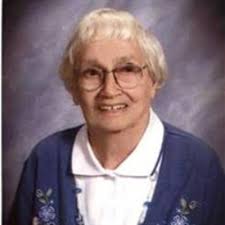 Obituary information for Doris Pauline Barlow