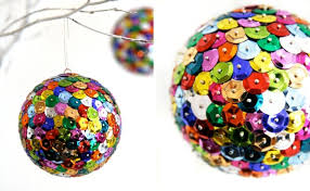 Für diese weihnachtsdeko braucht ihr. Weihnachtsdeko Selber Machen Pailletten Weihnachtskugeln Bunt Diy Weihnachtsdeko Selber Machen Weihnachtsschmuck Diy Weihnachtsdeko Selbstgemacht Kinder