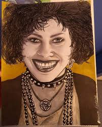 Nancy Downs 🖤🦇