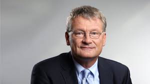 Jorg Meuthen Osterreich Macht Vor Wie Es Geht Alternative Fur Deutschland