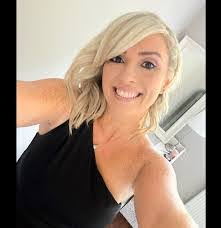 Tina Crumb's Instagram, Twitter & Facebook