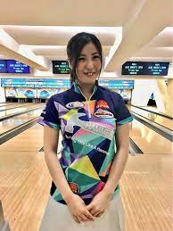 プロボウラー 気まぐれヴィーナス 大嶋有香がかわいい 美人さん応援チャンネル プロボウラー ボウラー スポーツ女子