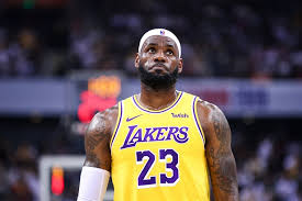 Lebron james has averaged at least 25 points, 5 rebounds and 5 assists in 15 different seasons. What Did Lebron James Say About China That Almost Everyone Else In The Nba Hasn T Said Too