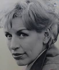 SPOTLIGHT ON YOOTHA JOYCE The eagle eyed among you will see Yootha in an  uncredited role as a “woman in the wash house” in tonights late film A  PLACE TO GO (1964)