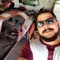 Jake McCall Email & Phone Number