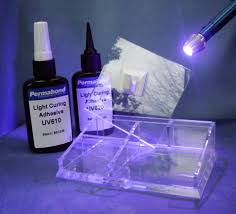 However, it is completely filtered by the atmosphere and does not reach the earth's surface. Factors Affecting Uv Cure