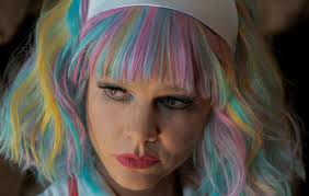 Promising Young Woman': Exposing the insidious nature of gender-based  violence