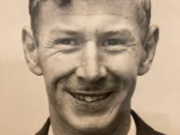 Alan Daly's Memorial Website