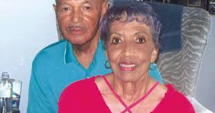 Married 60 Years: George and Jackie Harper