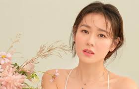 Son Ye Jin Chosen as the Most Beautiful Woman of 2020