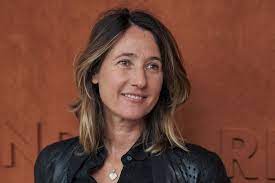 Après avoir été contaminée par le redoutable coronavirus, la célèbre productrice française. Le Message De Prevention D Alexia Laroche Joubert Guerie Du Coronavirus