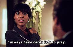 Maybe you would like to learn more about one of these? 16 Reasons Olivia Pope Is The Gladiator Of All Gladiators
