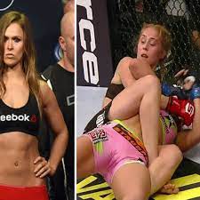 Previous set of related ideas. The Curse Of Ufc Camel Toe The Wardrobe Malfunction Plaguing Mma Women Daily Star