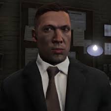 Characters in Grand Theft Auto V