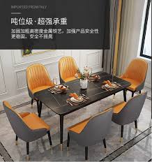 Winsome wood spectrum black/metal dining room set with round table. Morden Black Marble Dining Table Marble Top Dining Table Set Simple Gold Legs Dining Table Set 6 Seater Buy Marble Top Restaurant Tables Dining Table With Marble Top Long Marble Table 8